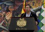 Bolívia zakázala detské sobáše