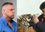 Dve tváre Mikuláša Černáka: v Ilave ešte býval nedispcilinovaný, v Leopoldove je vzorný väzeň