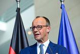 Friedrich Merz: Putin už dlho testuje hranice, nedovoľme Rusku diktovať si podmienky