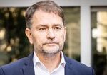 Igor Matovič vníma hlasovanie Krajčího a Krátkeho o novele ústavy ako zradu