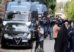Irán vyzýva USA na rokovania, no odmieta obmedzenia vývoja raketového programu