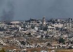 Izraelská armáda vyhlásila, že dobyla už 40 percent mesta Gaza