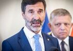 Juraj Blanár to povedal hrozne