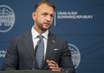 Matúš Šutaj Eštok: Rokovanie Fica so Zelenským ukázalo, že dialóg má v politike miesto