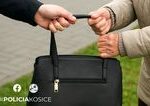 Mladík v Krompachoch chcel okradnúť dôchodkyňu