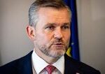 Na čo sem vôbec prišla, pýta sa Peter Pellegrini Andreja Danka na Martinu Šimkovičovú v USA v emotívnom videu