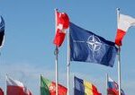 NATO „zvýši ostražitosť“ v Baltskom mori po vniknutí dronov do dánskeho vzdušného priestoru