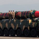 Pakistan a Saudská Arábia uzavreli vojensko-jadrovú dohodu