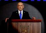 Palestínsky štát nevznikne, vyhlásil izraelský premiér