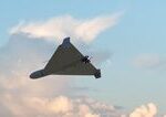 Po týždni našli v Poľsku ďalší ruský dron, bol takmer 40 kilometrov od hraníc