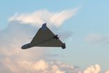 Po týždni našli v Poľsku ďalší ruský dron, bol takmer 40 kilometrov od hraníc
