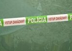 Polícia obvinila muža z útoku sekerou v Krupine