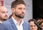 Progresívne Slovensko chcelo riešiť nezhody v opozícii, nečakane presúva okrúhly stôl ku generálnemu štrajku