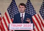 Prominentný Trumpov podporovateľ Charlie Kirk zomrel po streľbe na univerzite