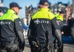 Protiimigračný protest v Holandsku sa zmenil na násilie, polícia zasiahla