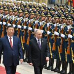 Putin: „Ak je Zelenskyj pripravený, nech príde do Moskvy, ale má to nejaký zmysel?“