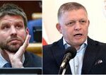 Robert Fico zaútočil na matku Michala Šimečku