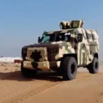 Ruská národná garda dostáva 82 mm samohybné mínomety zo Spojených arabských emirátov