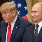 Ruský analytik: Putin predložil Trumpovi celkom slušnú ponuku – nemohol ju odmietnuť