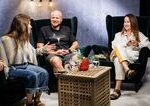 Samuel Kováčik v Mimóze: Fascinuje ma, koľko ľudí verí nezmyslom