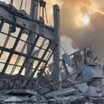 Slovensko zatiaľ dronové provokácie obišli, bieloruské zostrely a USA chcú presnú kópiu dronov Shahed 136