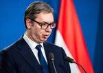 Srbský prezident Vučič sa v Číne stretne so Si Ťin-pchingom aj Putinom