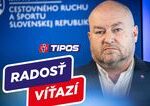 Štátny TIPOS poslal štedrý dar do Hriňovej