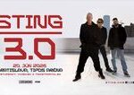 Sting sa vracia na Slovensko v rámci svetového turné 3