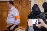 Súd prehráva rozhovory atentátnika Cintulu a jeho manželky. Fico je ako Mečiar, povedal v sieni obžalovaný