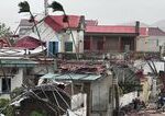 Tajfún Bualoi si vo Vietname vyžiadal 11 obetí a spôsobil rozsiahle škody