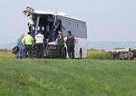 Tragická nehoda autobusu a kamióna pri Drienovci: Polícia začala trestné stíhanie