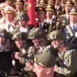 Tvrdé varovanie Číny voči Západu, nikto jej nebude diktovať s kým má spolupracovať