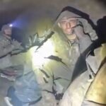 Ukrajinci priznali, že Rusi vedú ešte väčšiu podzemnú ofenzívu ako počas prepadovej operácie “Rúra” v Sudži