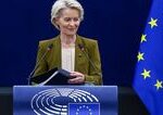 Ursula Von der Leyenová neuvažuje o kandidatúre v nemeckých voľbách