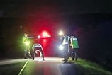 V aute na juhu Slovenska sa viezli siedmi ľudia, po nehode neprežili ročné dieťa a 22-ročná žena