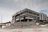 V parlamente sa opäť preverovala podozrivá zásielka