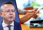Veľký prehľad: Ako siahne štát zamestnancom na platy? Využije aj nenápadnú zmenu
