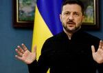 Vladimir Zelenskyj: Vstup Ukrajiny do Európskej únie by mal byť súčasťou bezpečnostných záruk