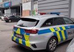 Výbuchy bankomatov: polícia rieši čerstvý prípad v hlavnom meste