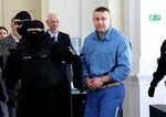 Začal sa druhý obnovený proces v tomto roku s Jurajom Ondrejčákom