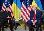 Zelenskyj požiadal Trumpa o dodávku rakiet Tomahawk pre zvýšenie tlaku na Putina