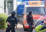 Žiak v nemeckom Essene nožom bodol učiteľku