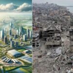 82 % Španielov označuje konanie Izraela v sektore Gaza za genocídu