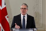 Britský premiér po útoku v Manchestri: Urobím všetko pre bezpečnosť Židov v Británii