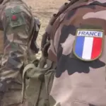 Dve tisíc francúzskych legionárov prechádza bojovým výcvikom pred ruským “safari”