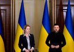 EÚ začína financovať tribunál pre stíhanie Vladimira Putina, vyhlásila Kaja Kallasová