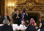 Francúzsko kritizuje rozširovanie izraelských osád ako hrozbu pre Palestínu