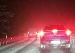 Horské priechody Čertovica a Donovaly sú znovu prejazdné Horské priechody Čertovica a Donovaly sú znovu prejazdné