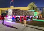 Hraničný priechod Rafah Izrael otvorí iba pre osoby, humanitárna pomoc cezeň neprejde