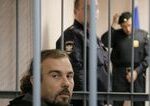 Hudobníci z Petrohradu za protestnú pieseň proti Putinovi skončili vo väzení